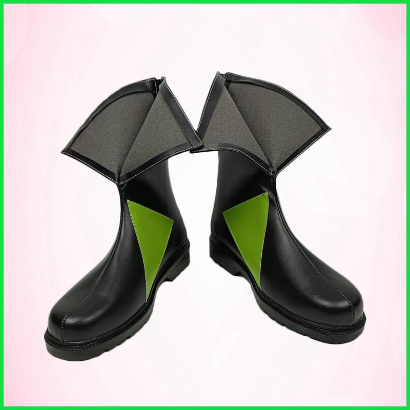 The Seven Deadly Sins Cosplay Shoes