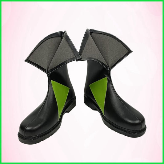 The Seven Deadly Sins Cosplay Shoes