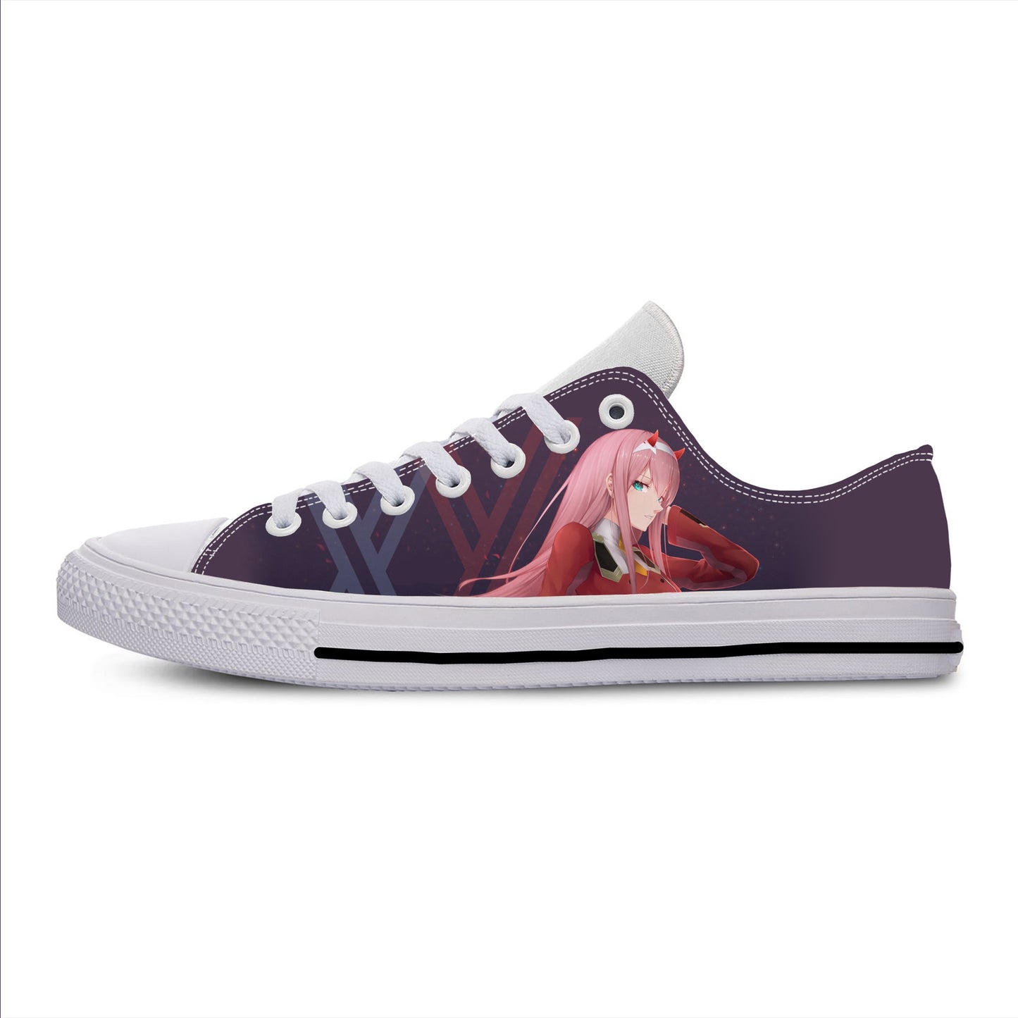 Darling In The Franxx Shoes