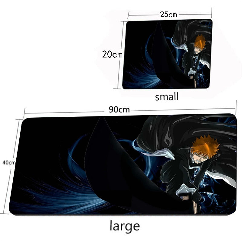 BLEACH Large Mouse Pad