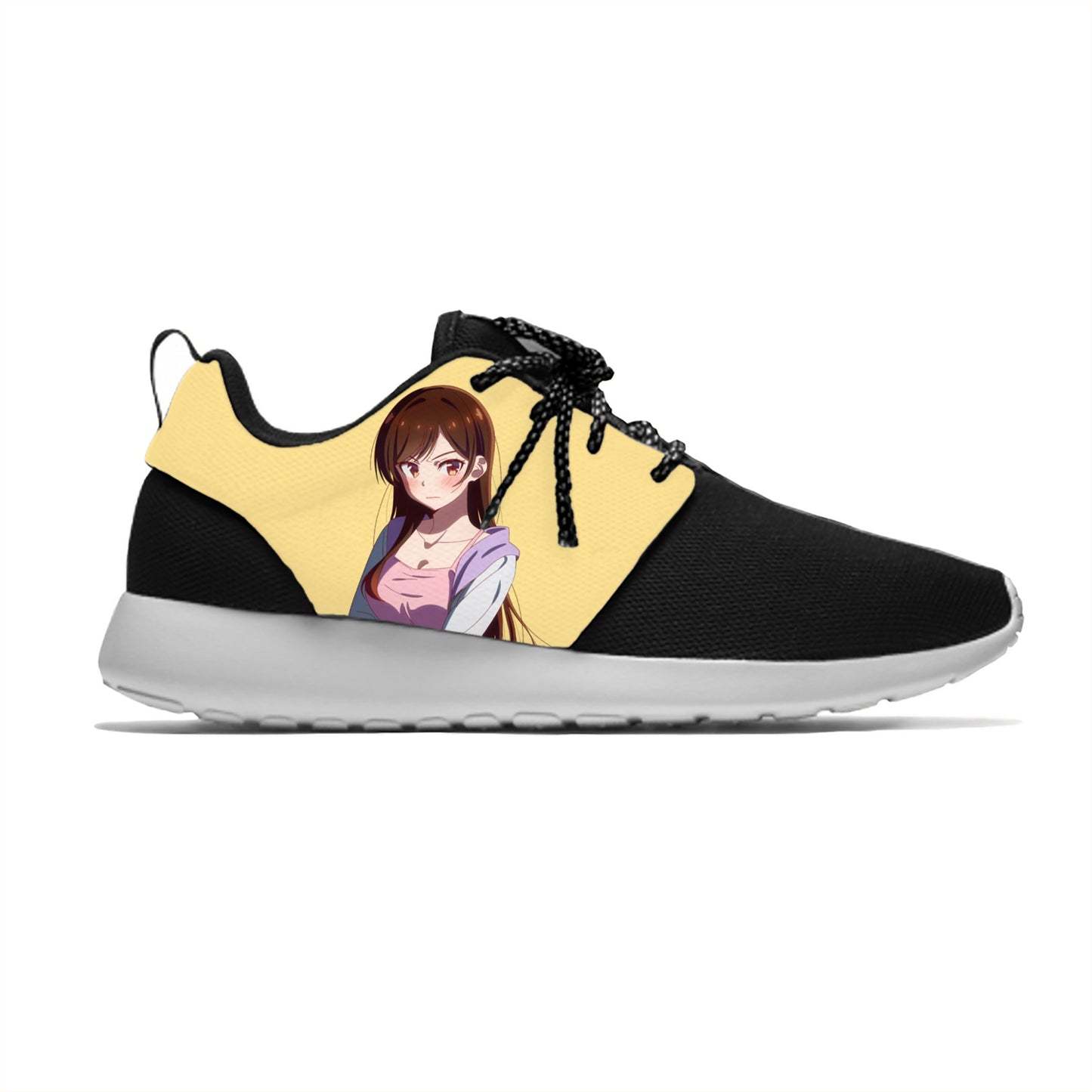 Rent a GirlfriendMizuhara Chizuru Sport Shoes