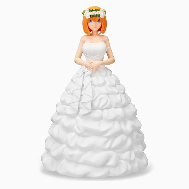 The Quintessential Quintuplets Playsets