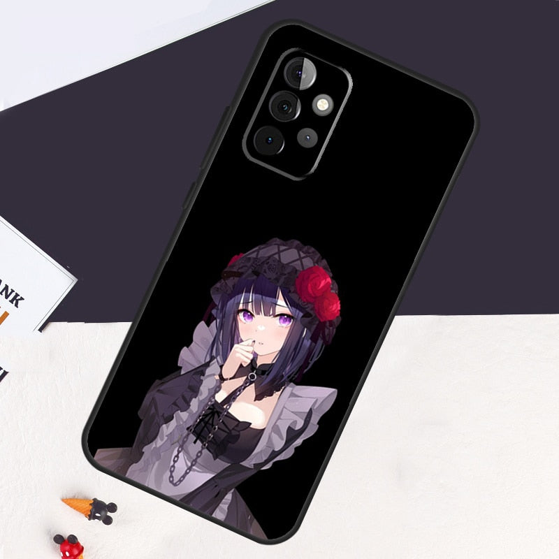My Dress Up Darling Phone Case For Samsung Galaxy
