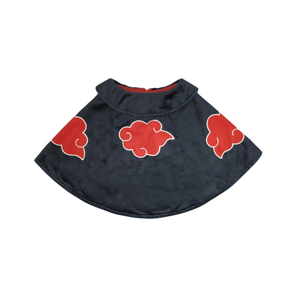 Naruto Pet Cloak