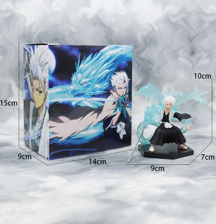 Bleachs Hollow Ichigo Gkre Action Figure