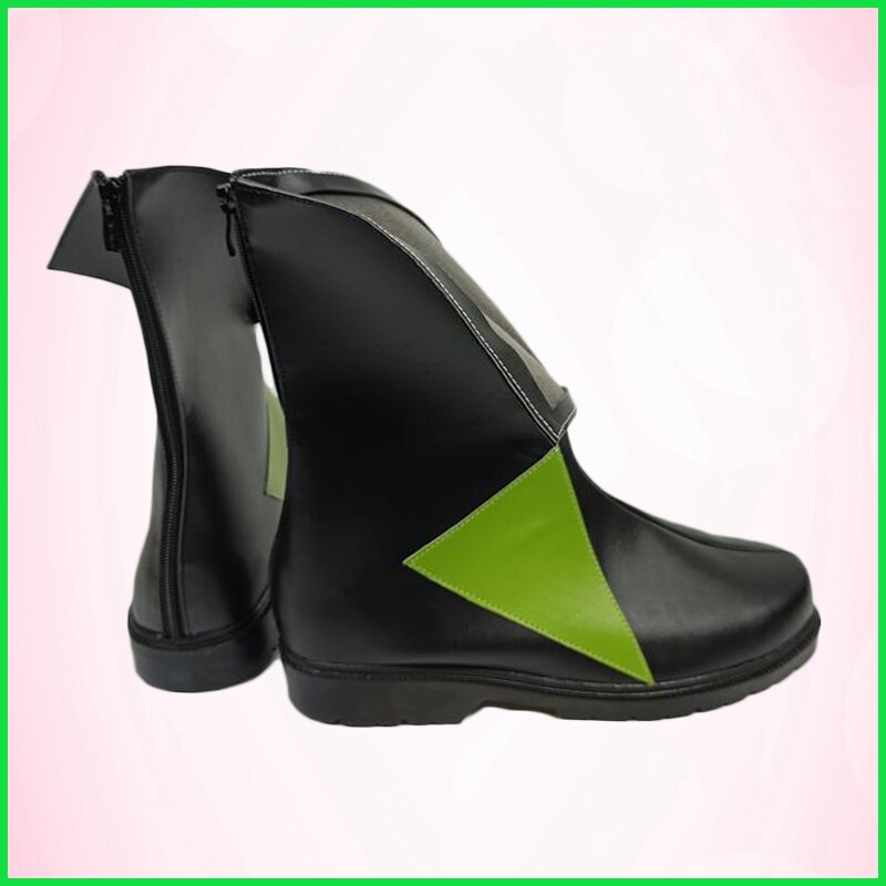 The Seven Deadly Sins Cosplay Shoes