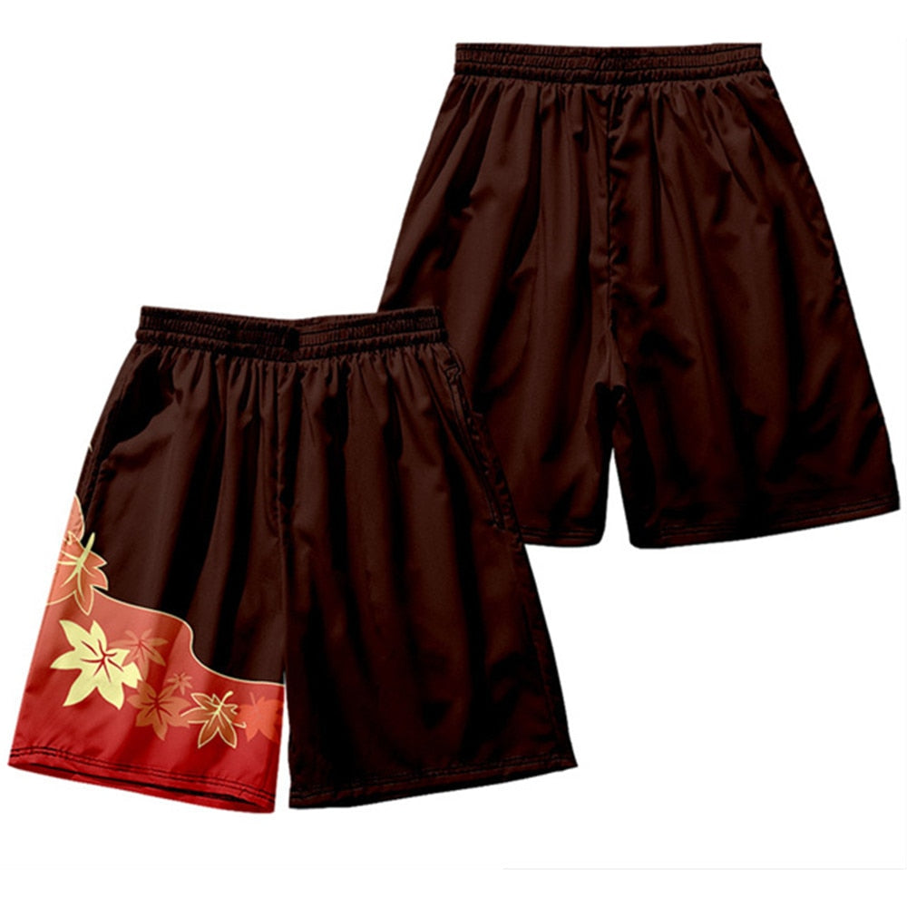 Genshin Impact Cosplay