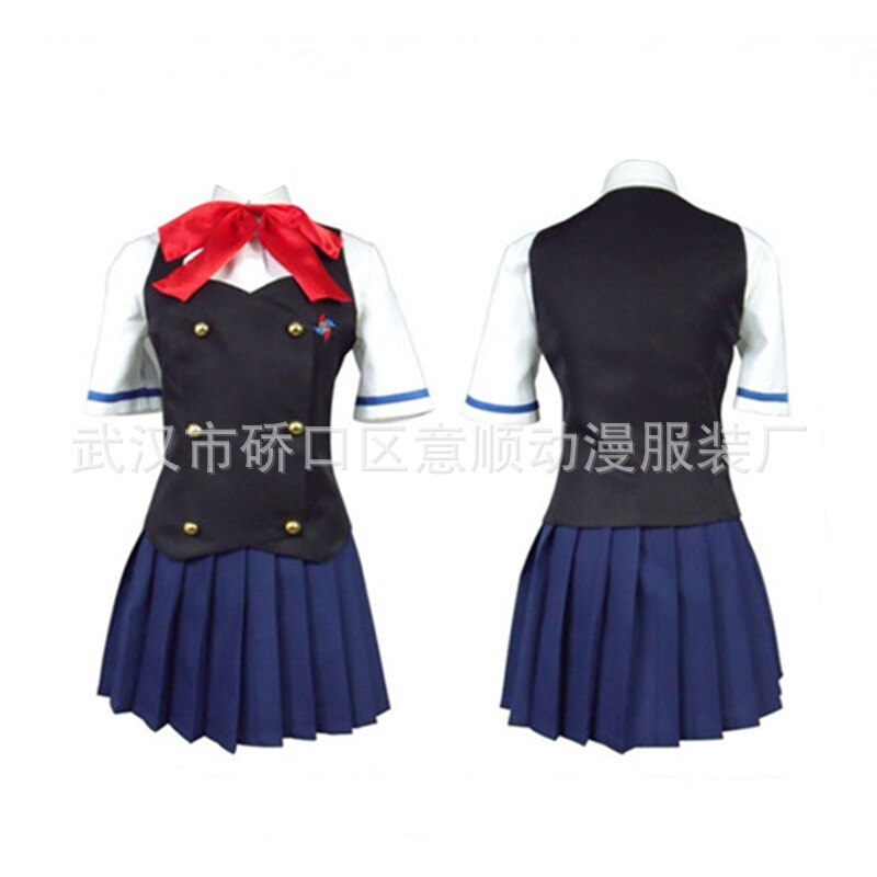 Misaki Mei,Akazawa Izumi Cosplay