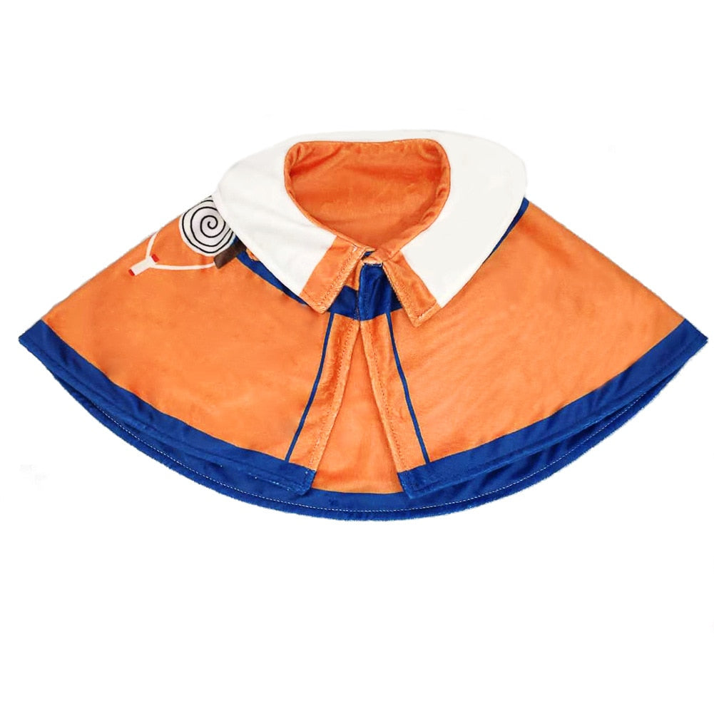 Naruto Pet Cloak