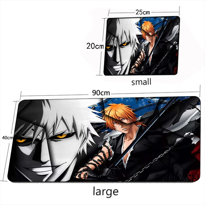 BLEACH Large Mouse Pad