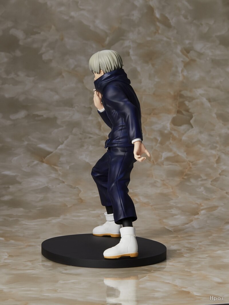 Jujutsu Kaisen Inumaki Toge PVC Action figure