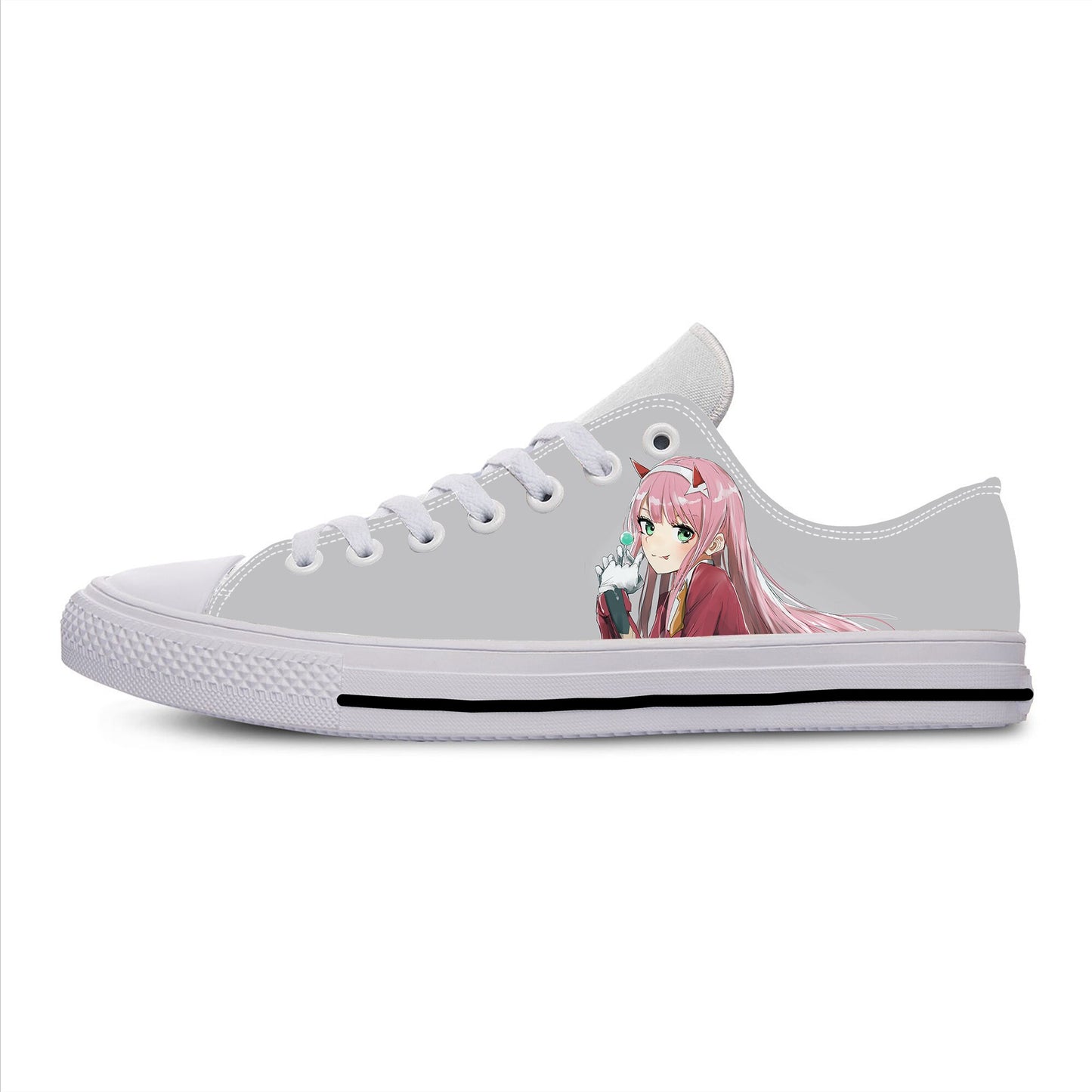 Darling In The Franxx Shoes