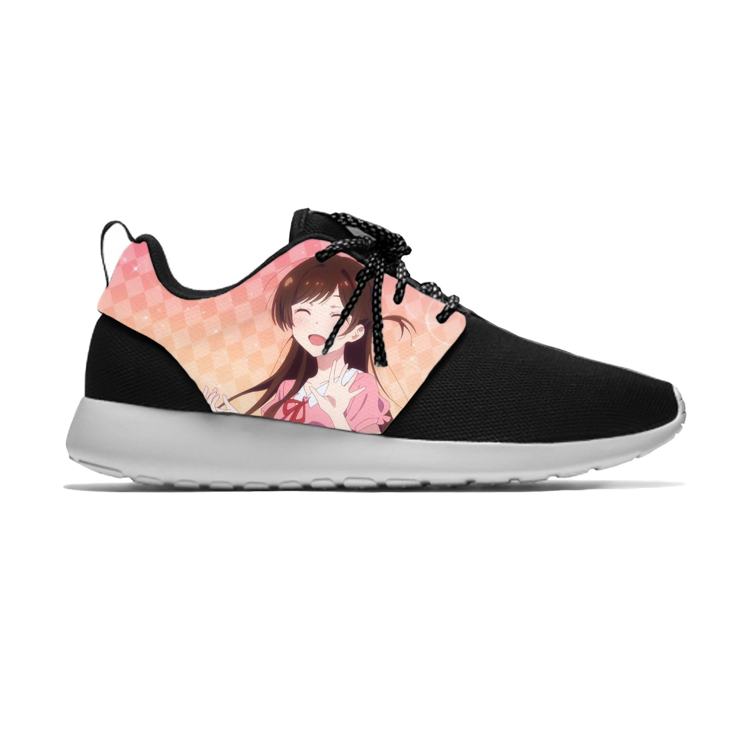 Rent a GirlfriendMizuhara Chizuru Sport Shoes