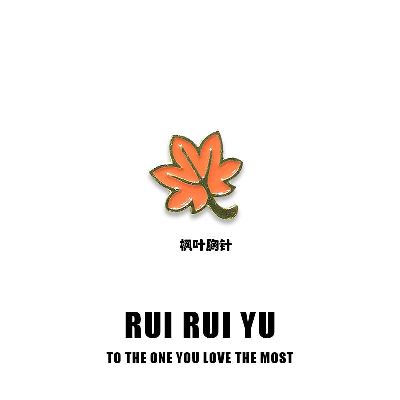 Genshin Impact Titanium Steel Necklace