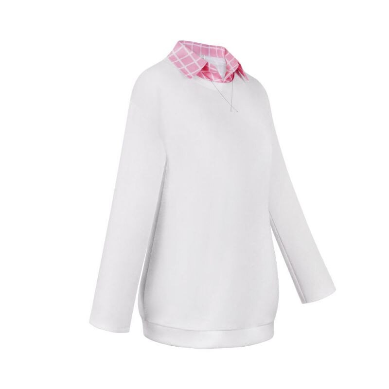 Call Of The Night Kohakobe Midori Cosplay Hoodie