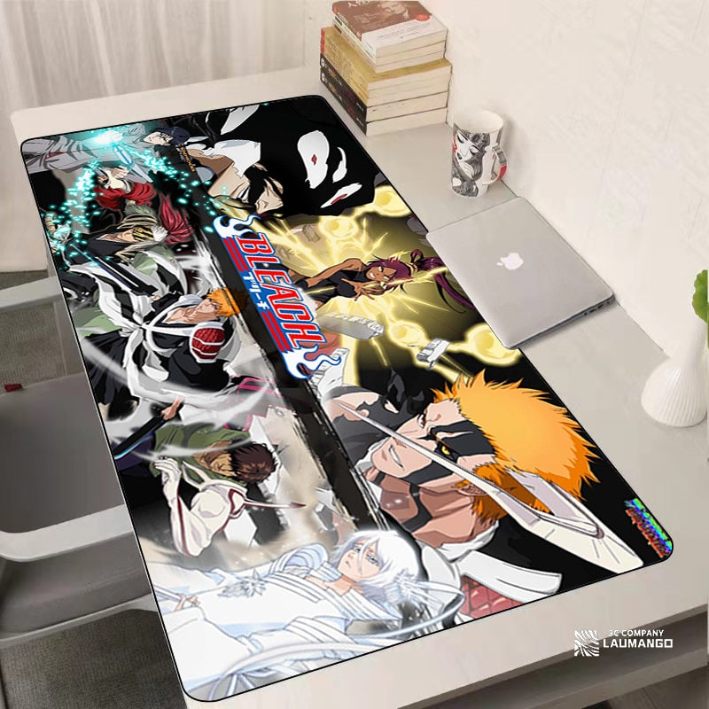 BLEACH Large Mouse Pad