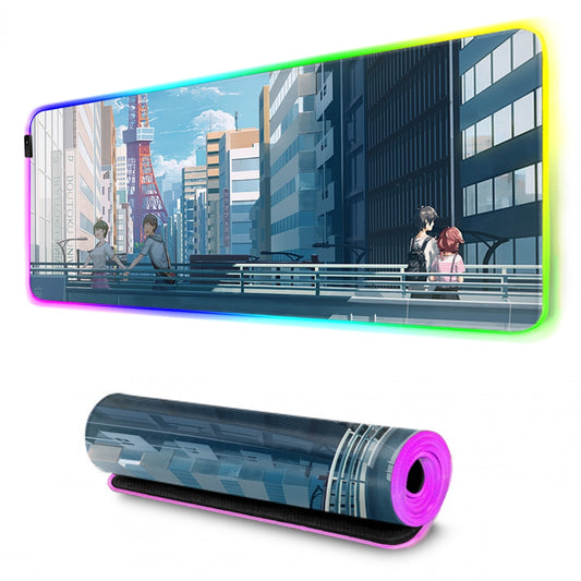 Rent A Girlfriend Mizuhara Chizuru Mouse Pad