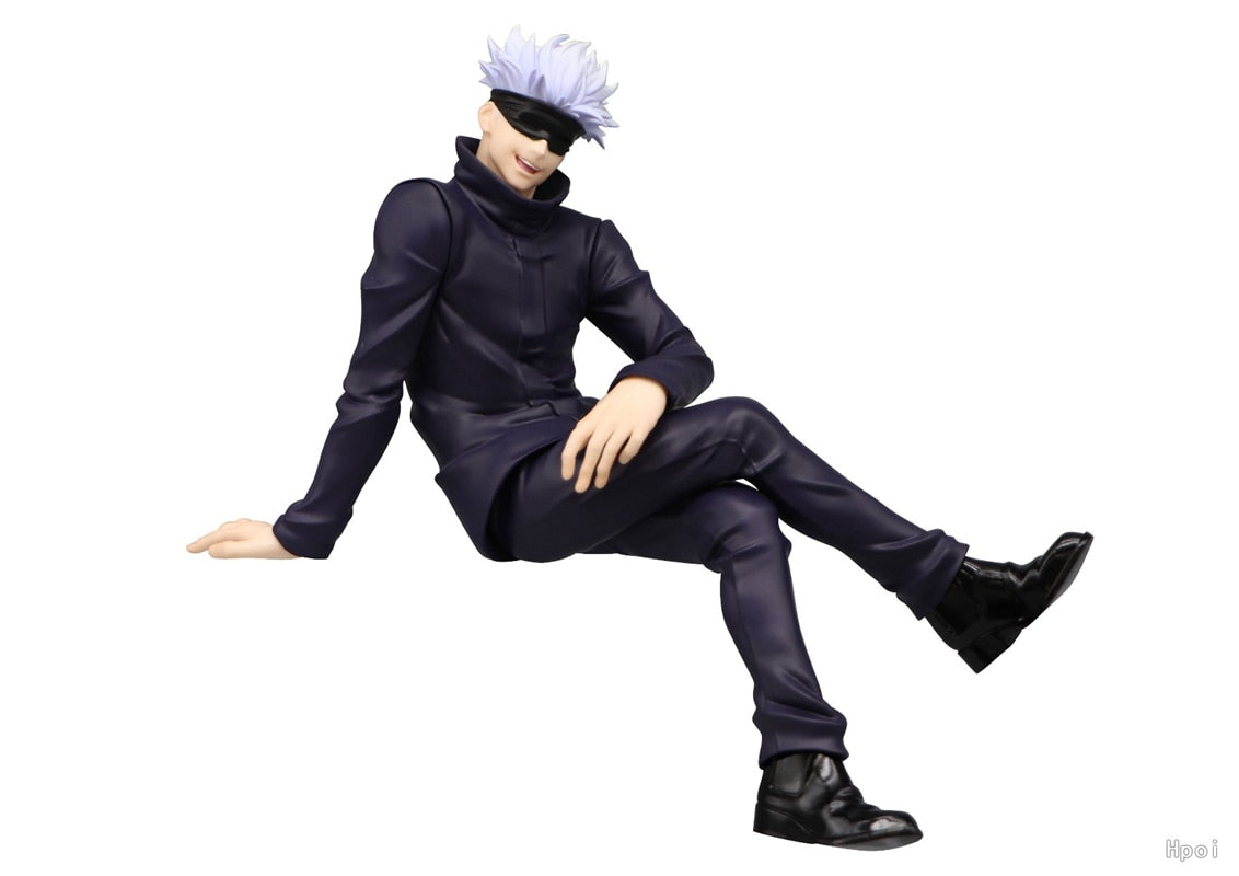 Jujutsu Kaisen Gojo Figure