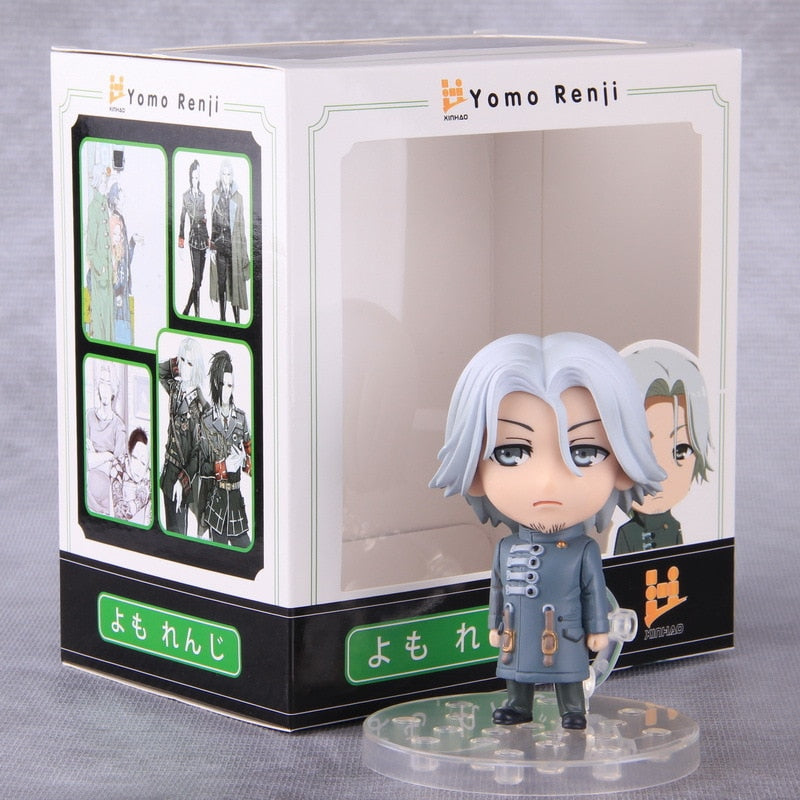 Tokyo Ghoul Action Figures