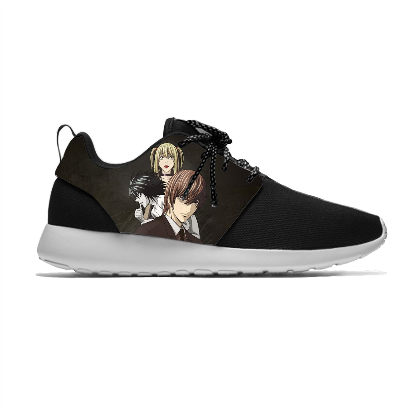 Death Note Misa Amane Sport Shoes
