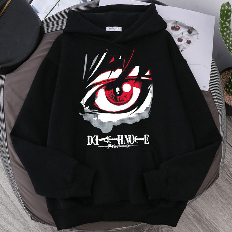 Death Note 3D Sweatshirt