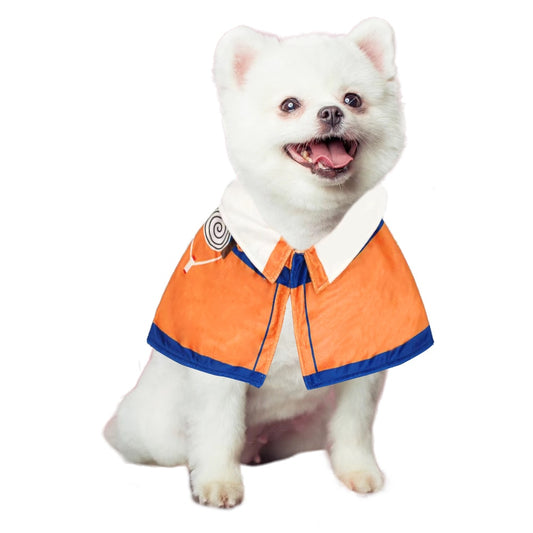 Naruto Pet Cloak