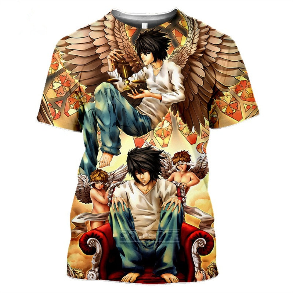 Death Note T-Shirt