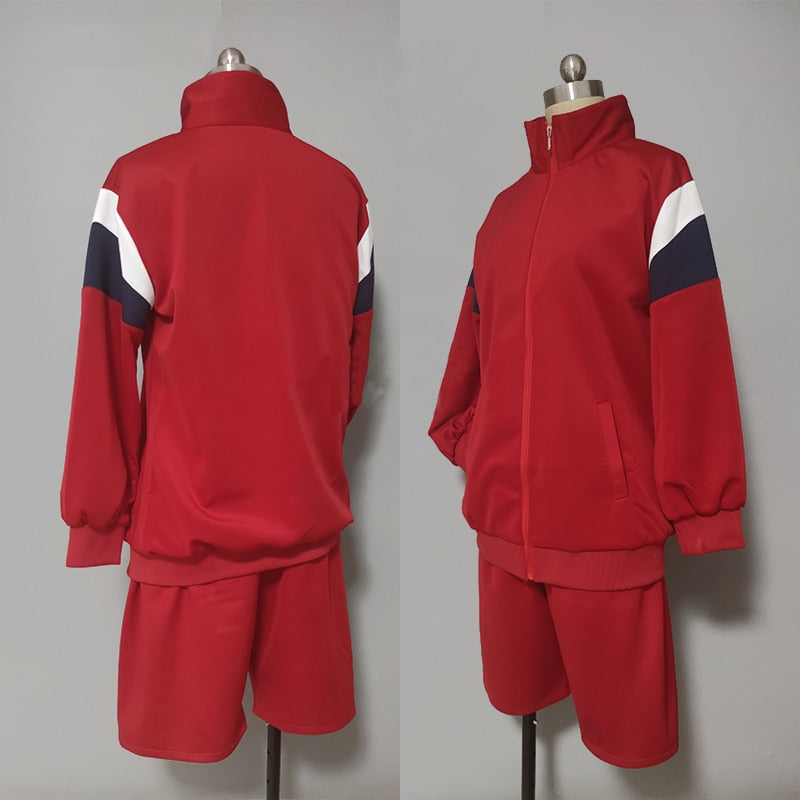 Silent Voice Yuzuru Nishimiya Cosplay