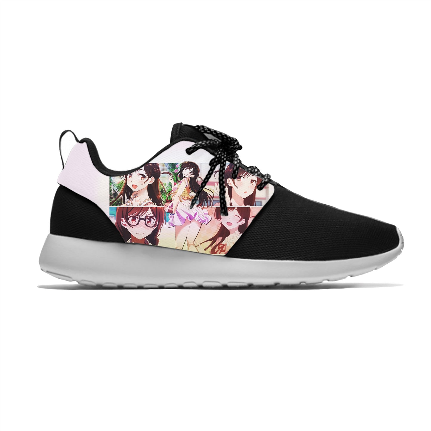 Rent a GirlfriendMizuhara Chizuru Sport Shoes