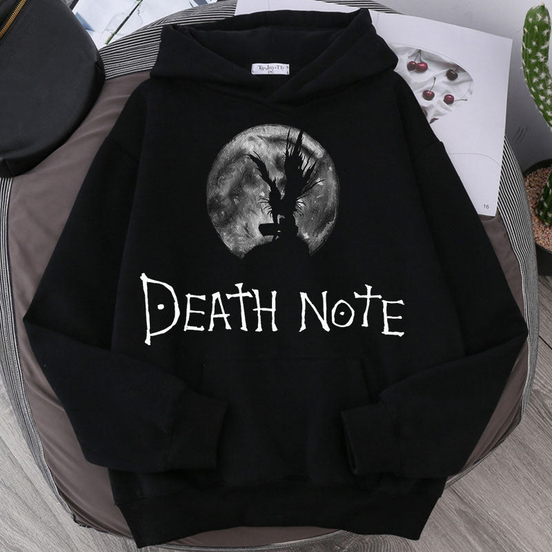 Death Note 3D Sweatshirt