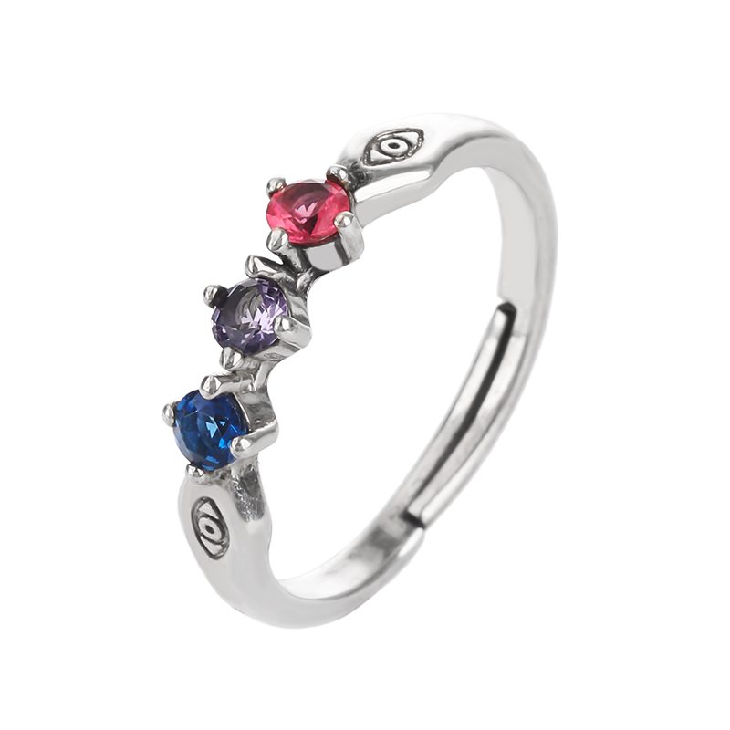 Jujutsu Kaisen Itadori Yuji Cosplay Ring