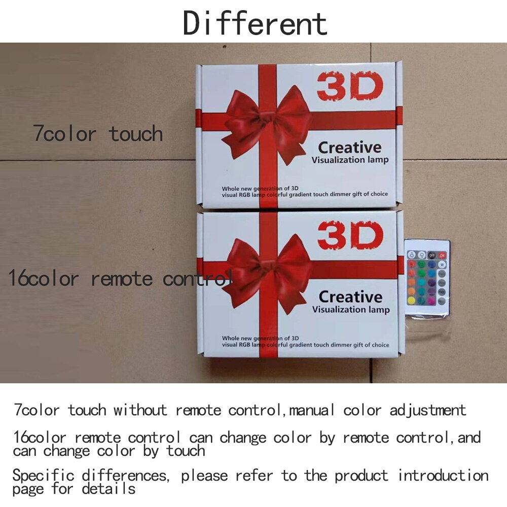 Attack On Titan Eren Yeager Jaeger 3d Led Lamp