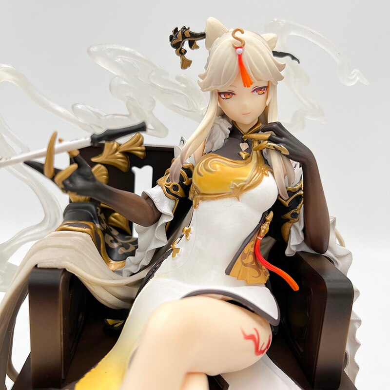 Genshin Impact Ningguang Figure