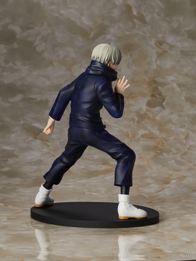 Jujutsu Kaisen Inumaki Toge PVC Action figure