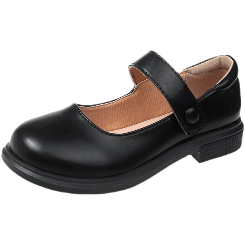 Spy X Family Loid Forger/Anya Forger Cosplay Shoes