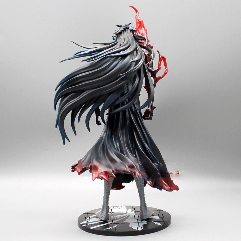 Bleachs Hollow Ichigo Gkre Action Figure