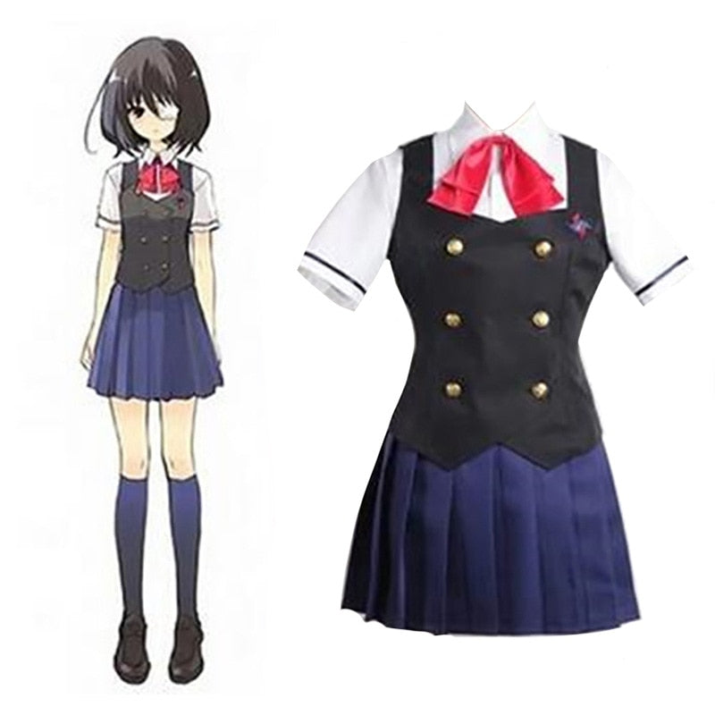 Misaki Mei,Akazawa Izumi Cosplay