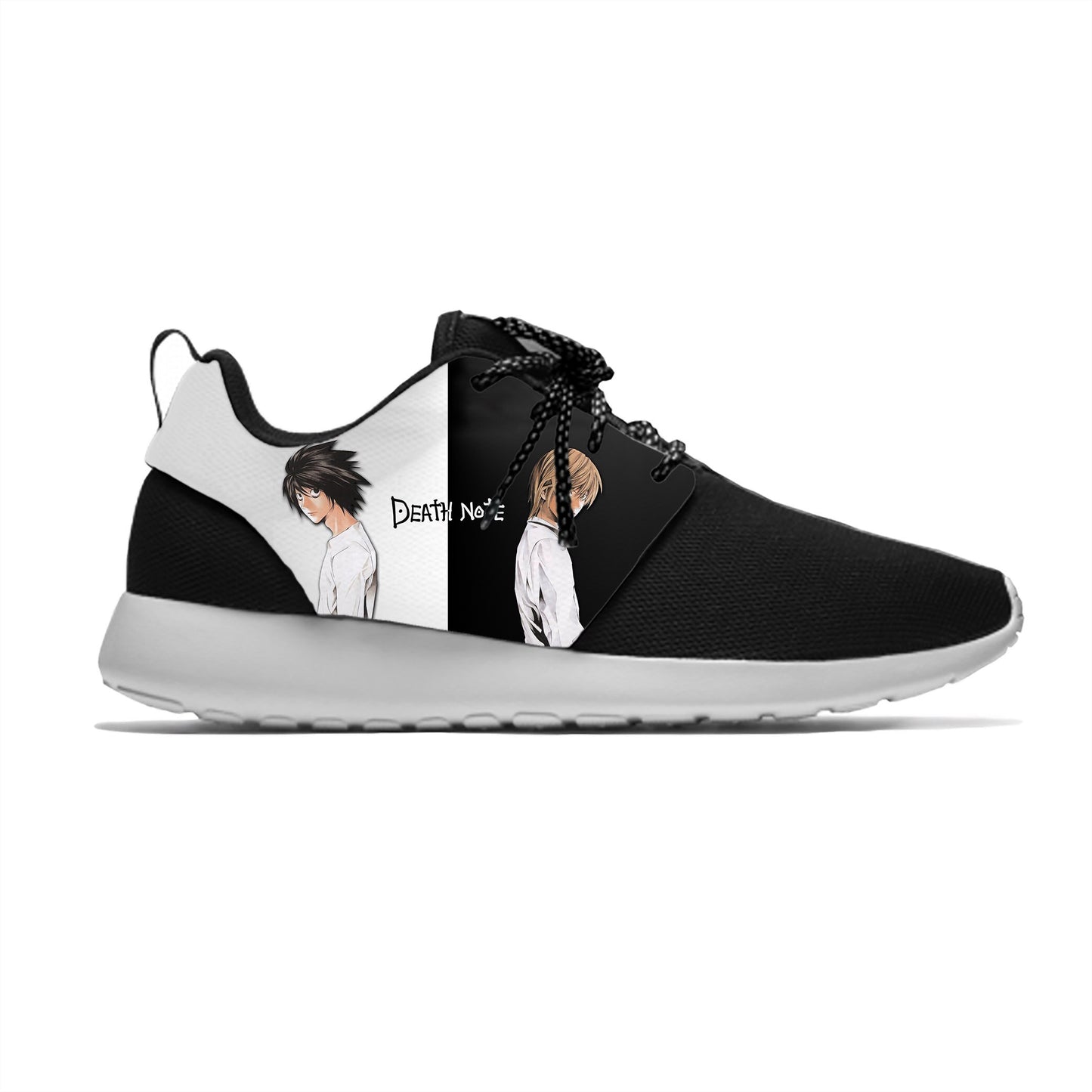 Death Note Misa Amane Sport Shoes
