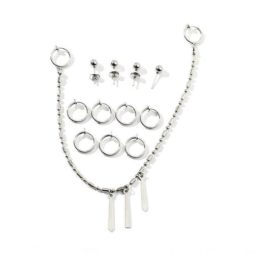 Izumi Miyamura Cosplay Earrings