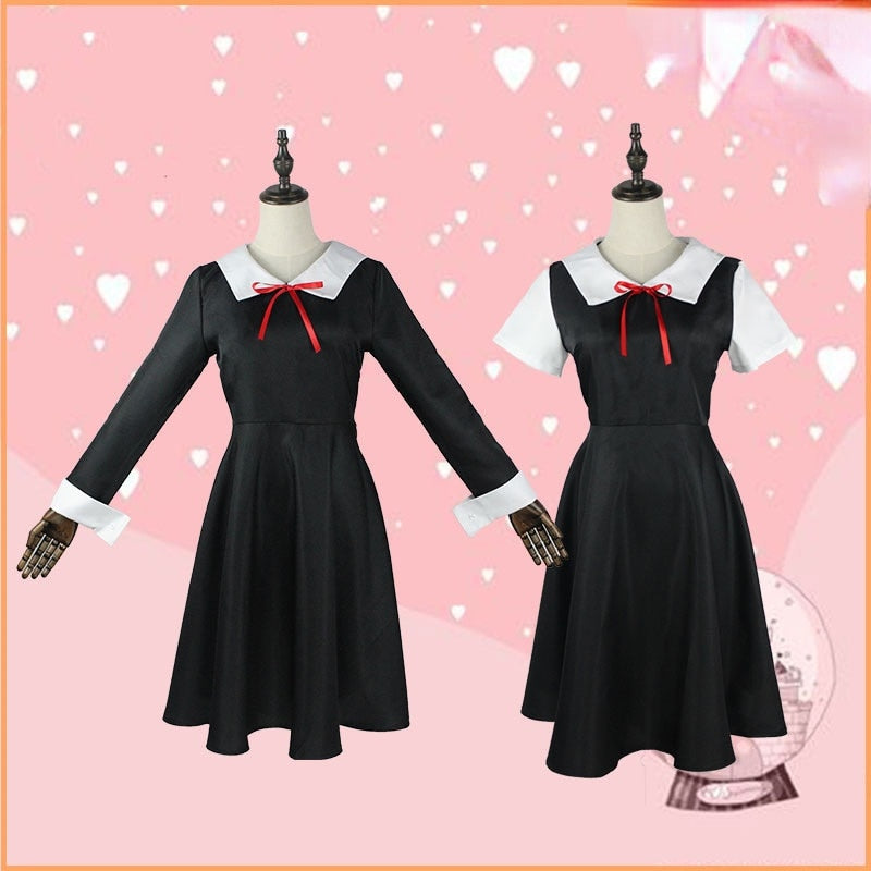 Kaguya-Sama: Love Is War Shinomiya Kaguya Cosplay