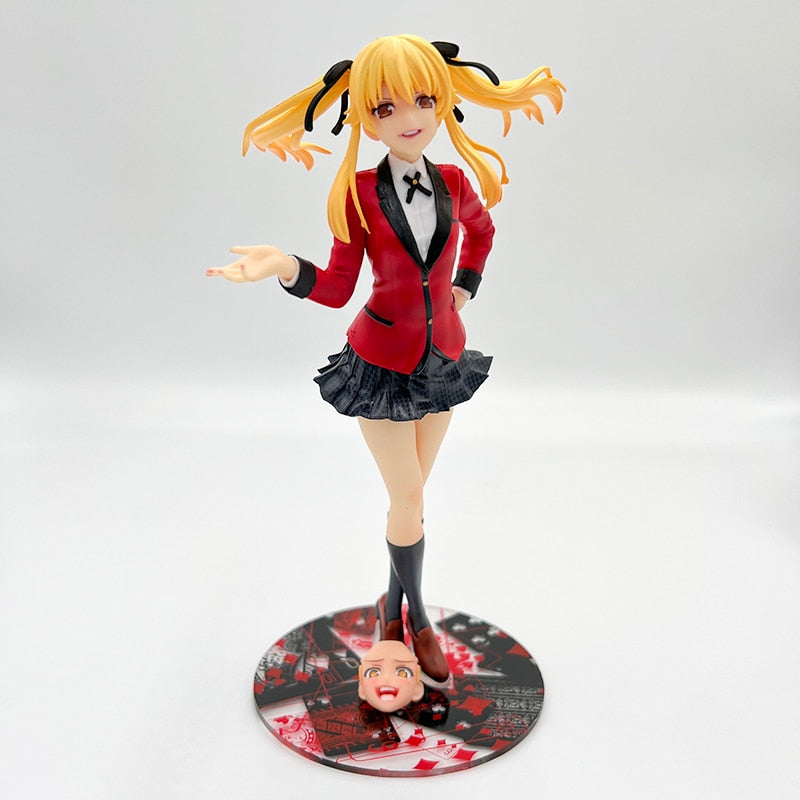 Kakegurui figure deals