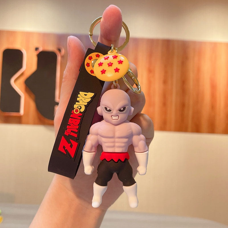 Dragon Ball Z Keychain – Anime Fantasy Land