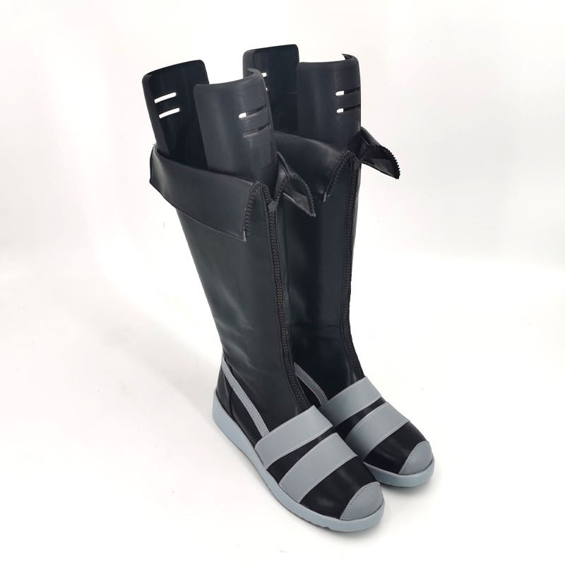 My Hero Academia Todoroki Shoto Cosplay Shoes