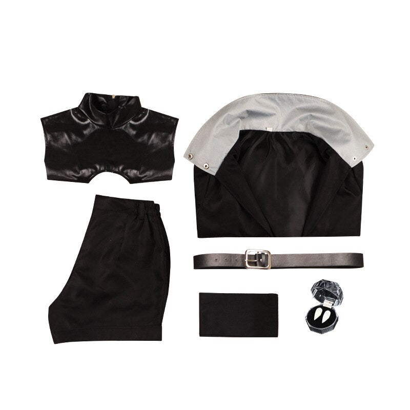 Yofukashi No Uta(Call of The Night) Nanakusa Nazuna Cosplay