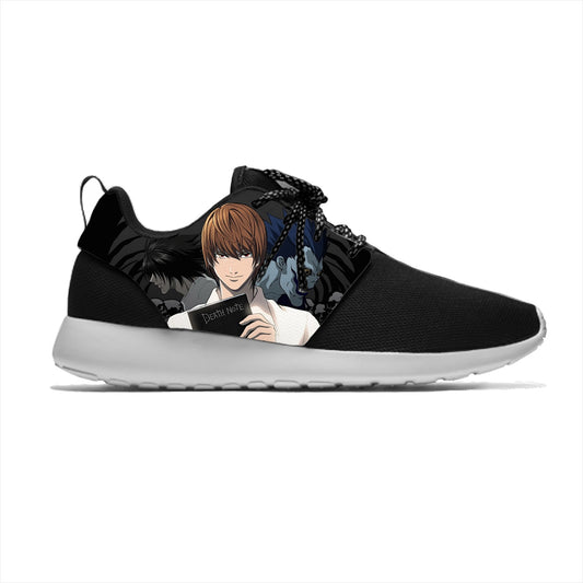 Death Note Misa Amane Sport Shoes