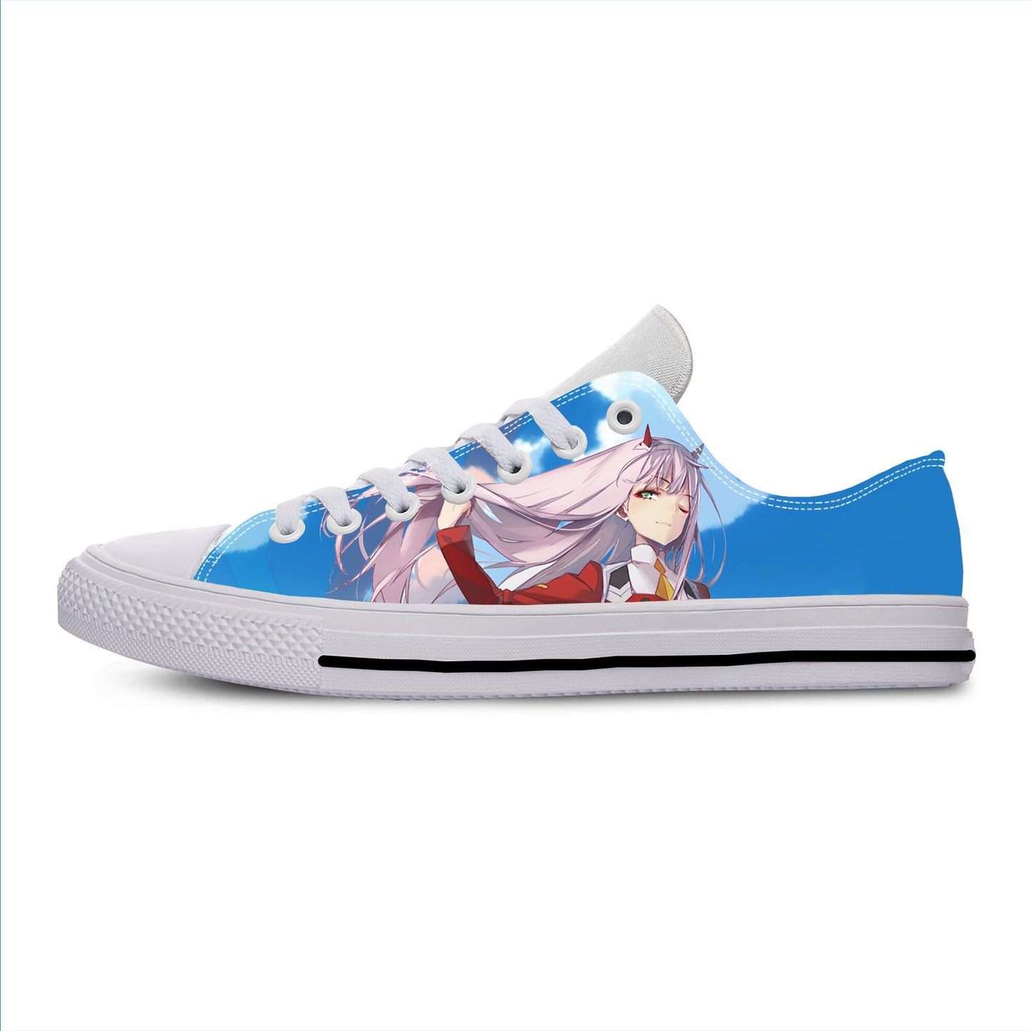 Darling In The Franxx Shoes