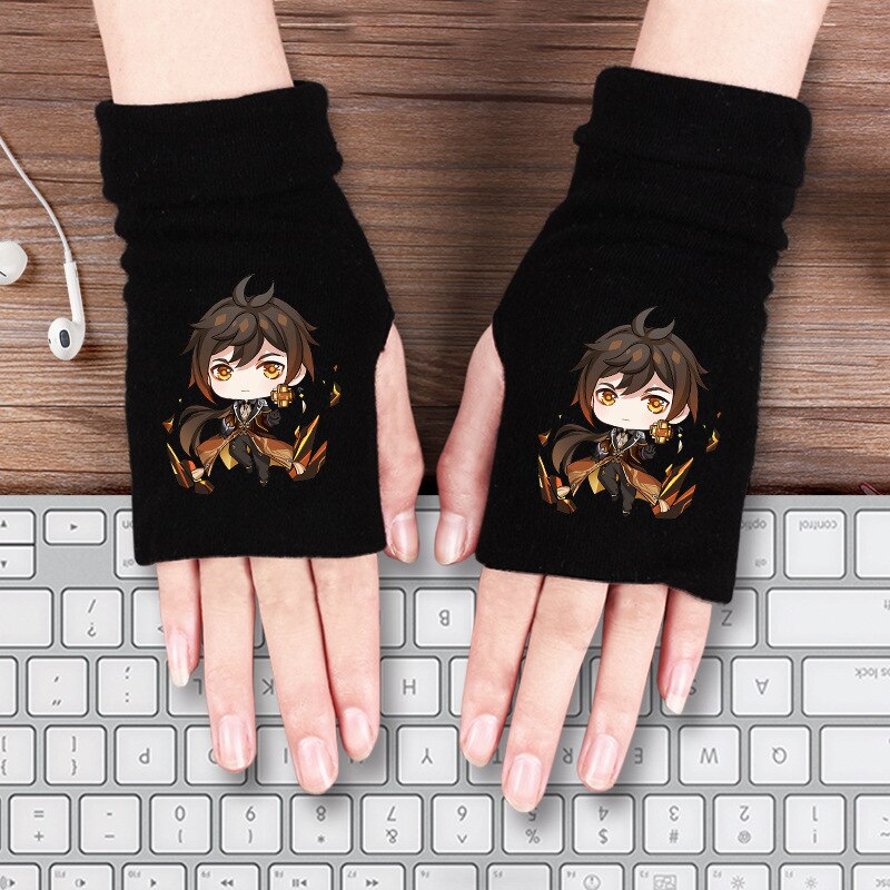 Genshin Impact Gloves