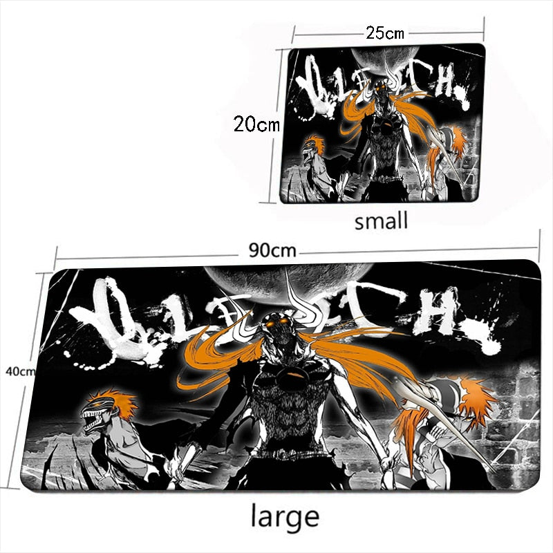 BLEACH Large Mouse Pad