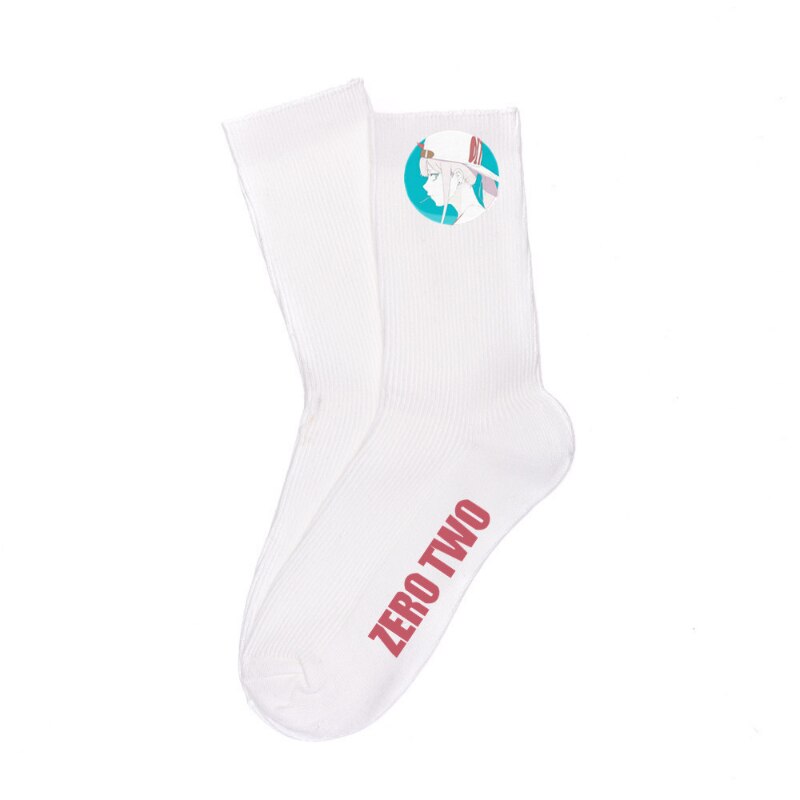 DARLING In The FRANXX Women Socks