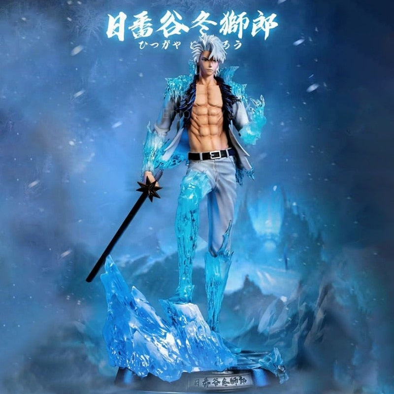 Bleachs Hollow Ichigo Gkre Action Figure
